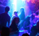 Party, Eimer, Weiber undn Bier mit Ikke Hüftgold