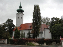 Wanderung nach Bogenhausen