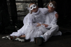 10. Laimer Faschingstreiben