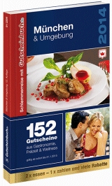 LAIM-online Gutscheinbuch-Verlosung: Die Gewinner stehen fest!