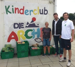 Umzug innovativ: TurtleBox!