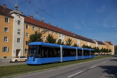 Also doch: Erschütterungen durch Variobahn höher als gedacht