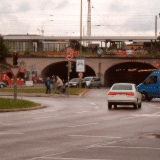 Laimer Röhre gesperrt