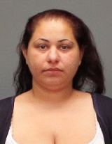 Öffentlichkeitsfahndung mit Lichtbild: Festnahme einer Enkeltrickbetrügerin