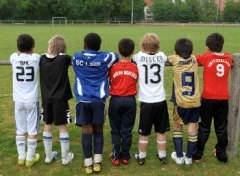 Mein Bild von München