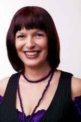 Erotische Lesung mit Aveleen Avide