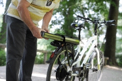 Elektromobilität als Zukunftschance? Infotag am 13. Oktober