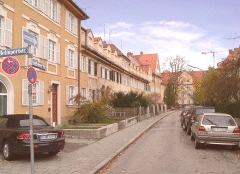 SPD beantragt Erhaltungssatzung für Laim