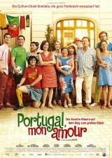 Neu im REX-Kino: Portugal Mon Amour