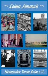 Laimer Almanach 2013/14
