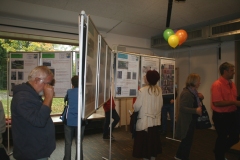 Alt und Jung gemeinsam durch Laim - 2. Stadtteilrallye in Laim