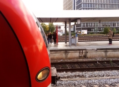 Dringender Handlungsbedarf beim S-Bahnausbau in München