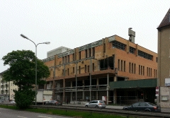 Beckhaus hat einen neuen Eigentümer - wie geht es weiter?