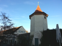 Erfolg für Bernhard - Tourismusschilder an der Autobahn kommen
