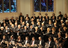 Händels Messias in der Christuskirche