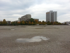 Busbetriebshof wird verlegt - Hoffnung für neues Wohngebiet in Laim?