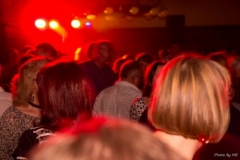 Christmas-Kultparty im Wirtshaus am Bavariapark