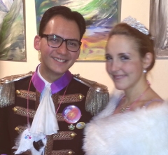 Die Narren sind los - Termine des Faschingsclub Laim e.V.