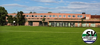 Geht doch. SV Laim und Lukasschule können sich Hoffnung auf Leichtathletikanlage machen