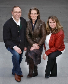 CSU Verbände in Laim starten mit Anette Zöllner, Max Straßer und Alexandra Gaßmann in die heiße Wahlkampfphase