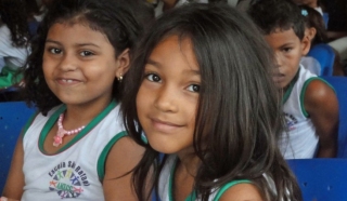 Wohltätigkeitsball für Kinderdorf in Brasilien