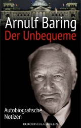 Arnulf Baring 