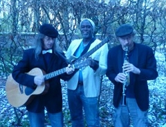 Italienische Musik im INTERIM