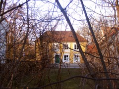 Führung zur Geschichte Laims