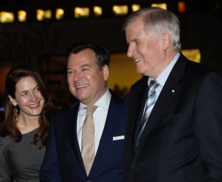 Kommunalwahl 2014: Alles ist anders