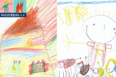 Kinderflohmarkt am Laimer Platz