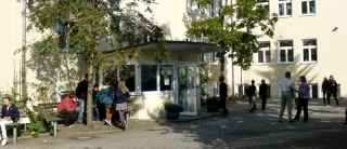 Freie Plätze im Lukas-Gymnasium