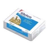 Gluten-Selbsttest in der Hahnen-Apotheke