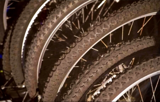 Fahrradfreundliche Kommune