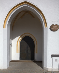 Ausstellung des Historischen Vereins in der Stadtbibliothek Laim