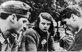 Nicht nur für Männer - Am Karfreitag auf den Spuren der Weißen Rose in München