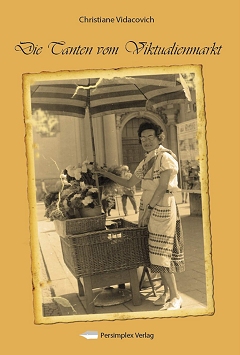 Die Tanten vom Viktualienmarkt