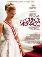 GRACE OF MONACO - Preview mit Sektempfang im Rex-Kino