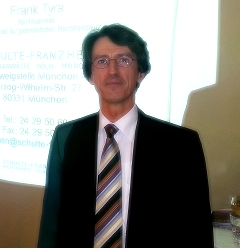 49. Unternehmerstammtisch in Laim