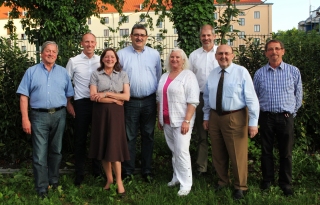 Historischer Verein Laim weiterhin im Aufwind