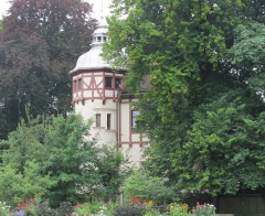 Stadtteilspaziergang