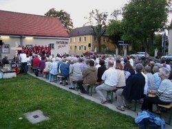 Open Air - Licht am Laimer Anger