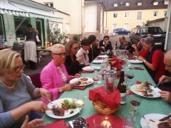 Ein Sommernachtstraum