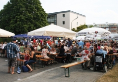 Blumenauer Sommerfest