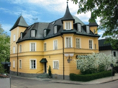 Zimmer frei im Laimer Hof