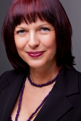 Erotische Lesung mit Aveleen Avide