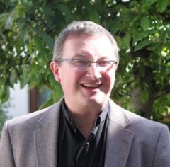 Schlechte Nachrichten - Pfarrer Georg Rieger über die Informationsflut