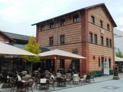 Führung durch das neue Pasing