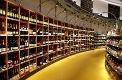 Endlich - BASIC eröffnet in Laim