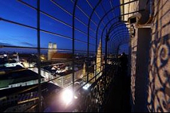 Münchens blaue Stunde - Ein besonderer Stadtspaziergang mit Sigi Müller