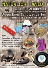 Natürlich - Wild
